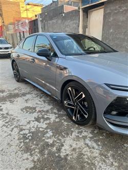 هيونداي سوناتا